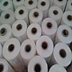 Glossy PET film and PET film with UV coating sheet